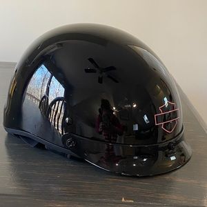 Harley-Davidson Motorcycle Helmet